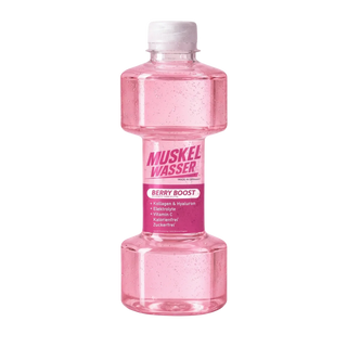 Berry Boost Flavor
