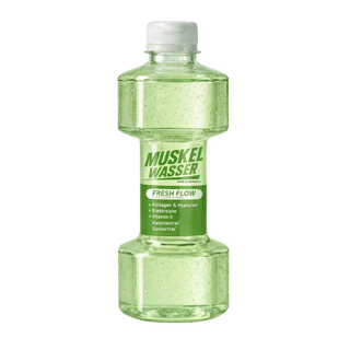 Fresh Flow Flavor