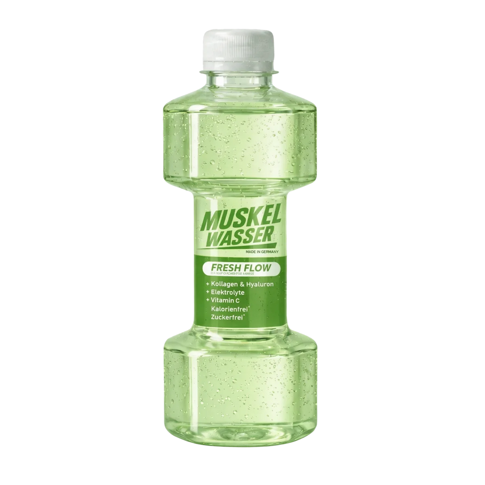 Fresh Flow Flavor