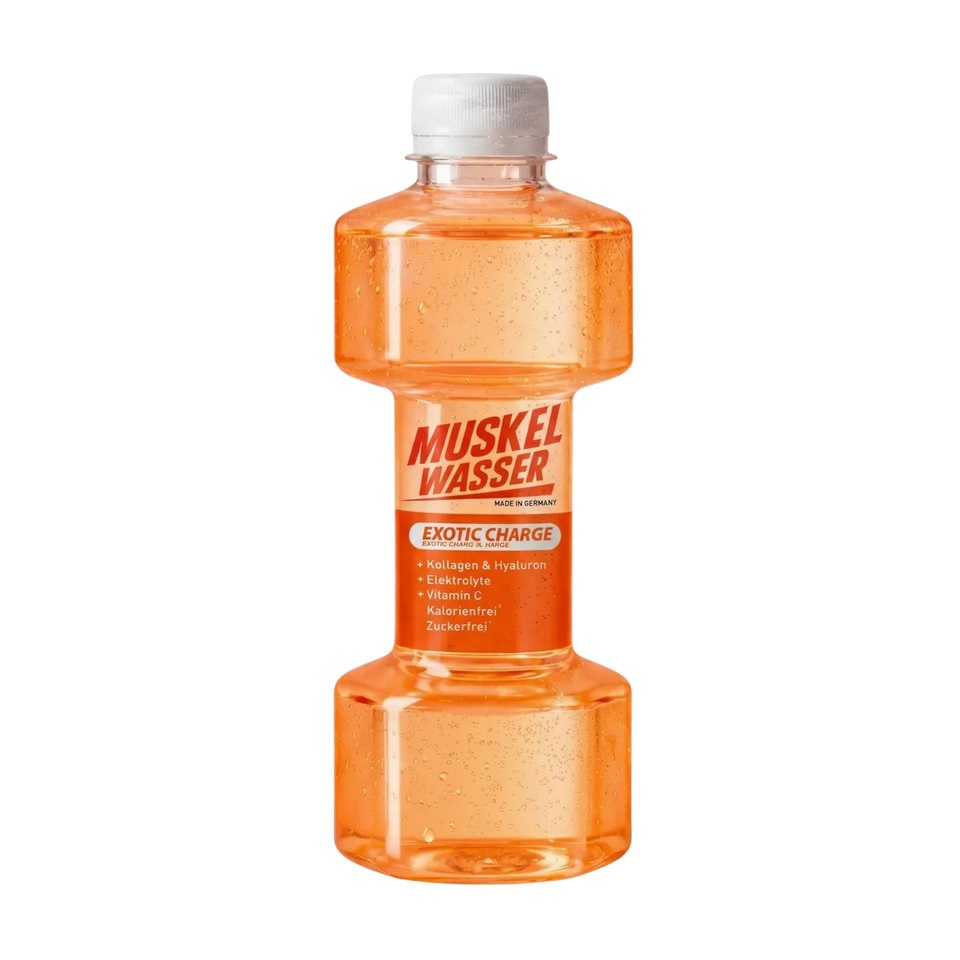 Exotic Charge Flavor